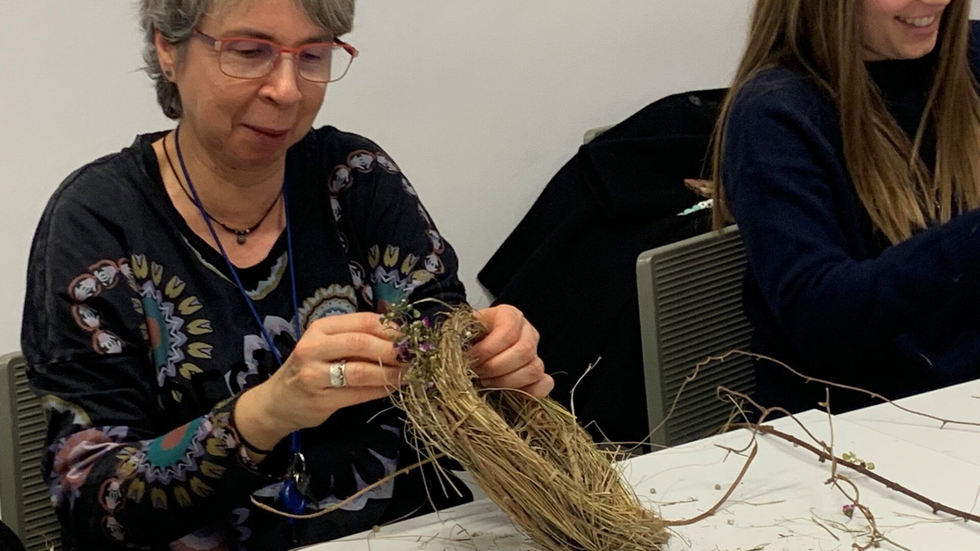 Taller de nius de Pasqua