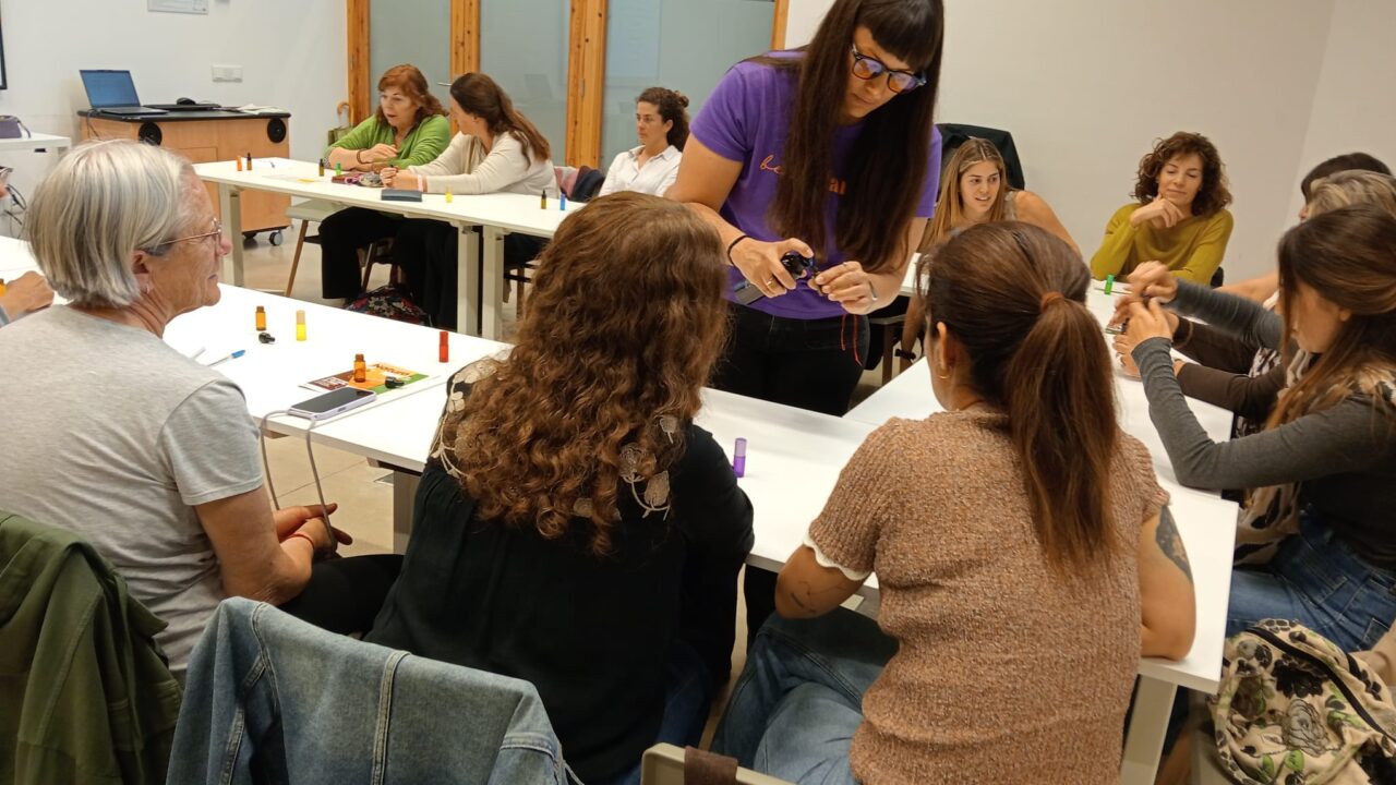 Taller amorateràpia Tardes Centre Cívic-04